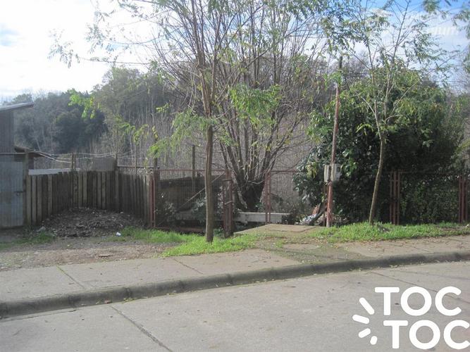 terreno en venta en Valdivia