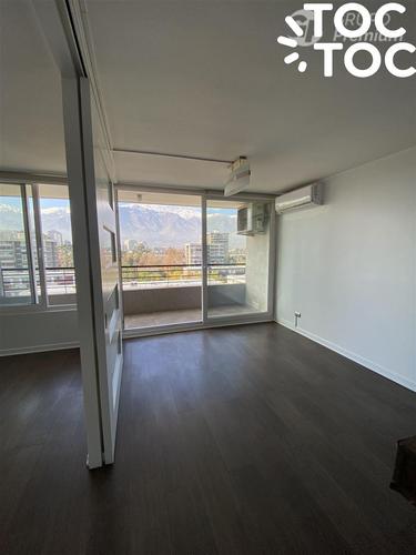 departamento en venta en Ñuñoa