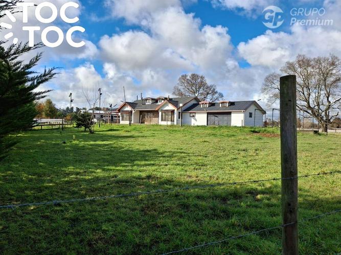 Parcela en venta en Frutillar