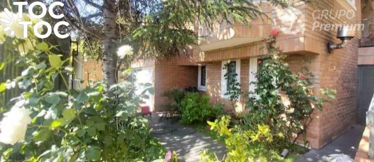 casa en venta en Concepción