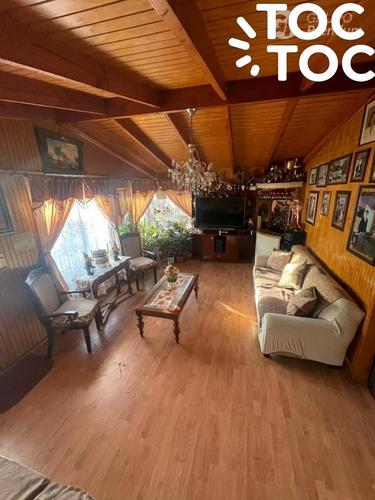 casa en venta en Temuco