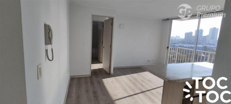 departamento en arriendo en Santiago