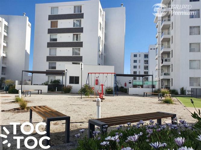 departamento en arriendo en La Serena