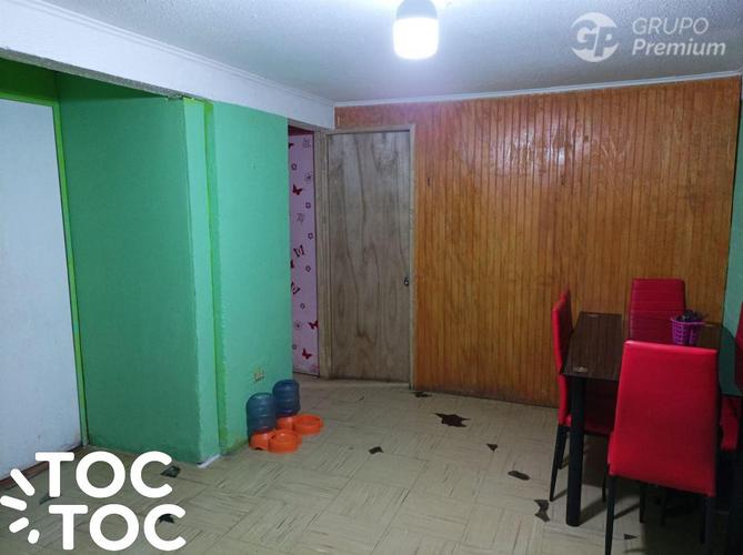 departamento en venta en San Bernardo