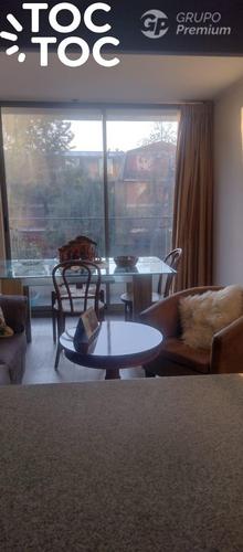 departamento en venta en Santiago