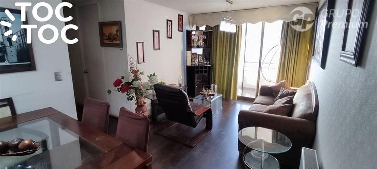 departamento en arriendo en Pudahuel