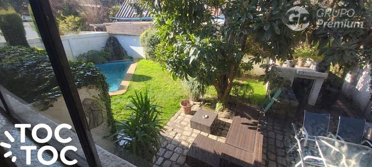 casa en venta en Chiguayante