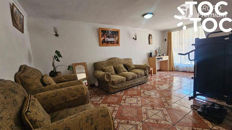 casa en venta en Quilicura