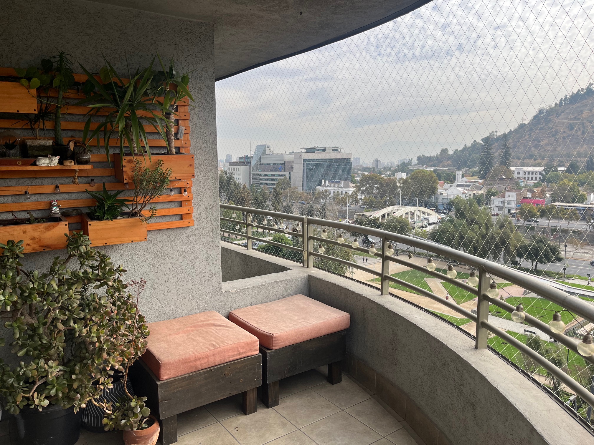 Venta Usado Departamento 2D 2B E B - Providencia