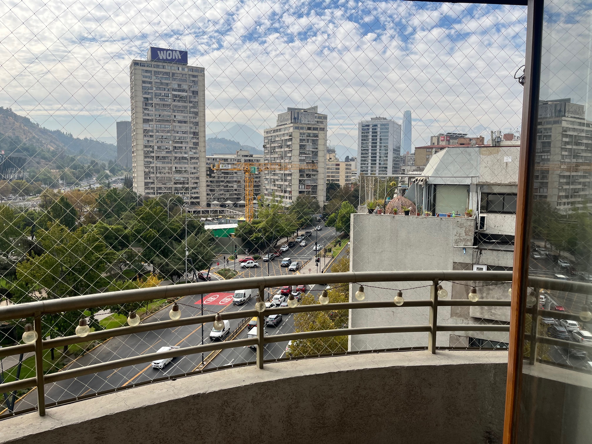 Venta Usado Departamento 2D 2B E B - Providencia