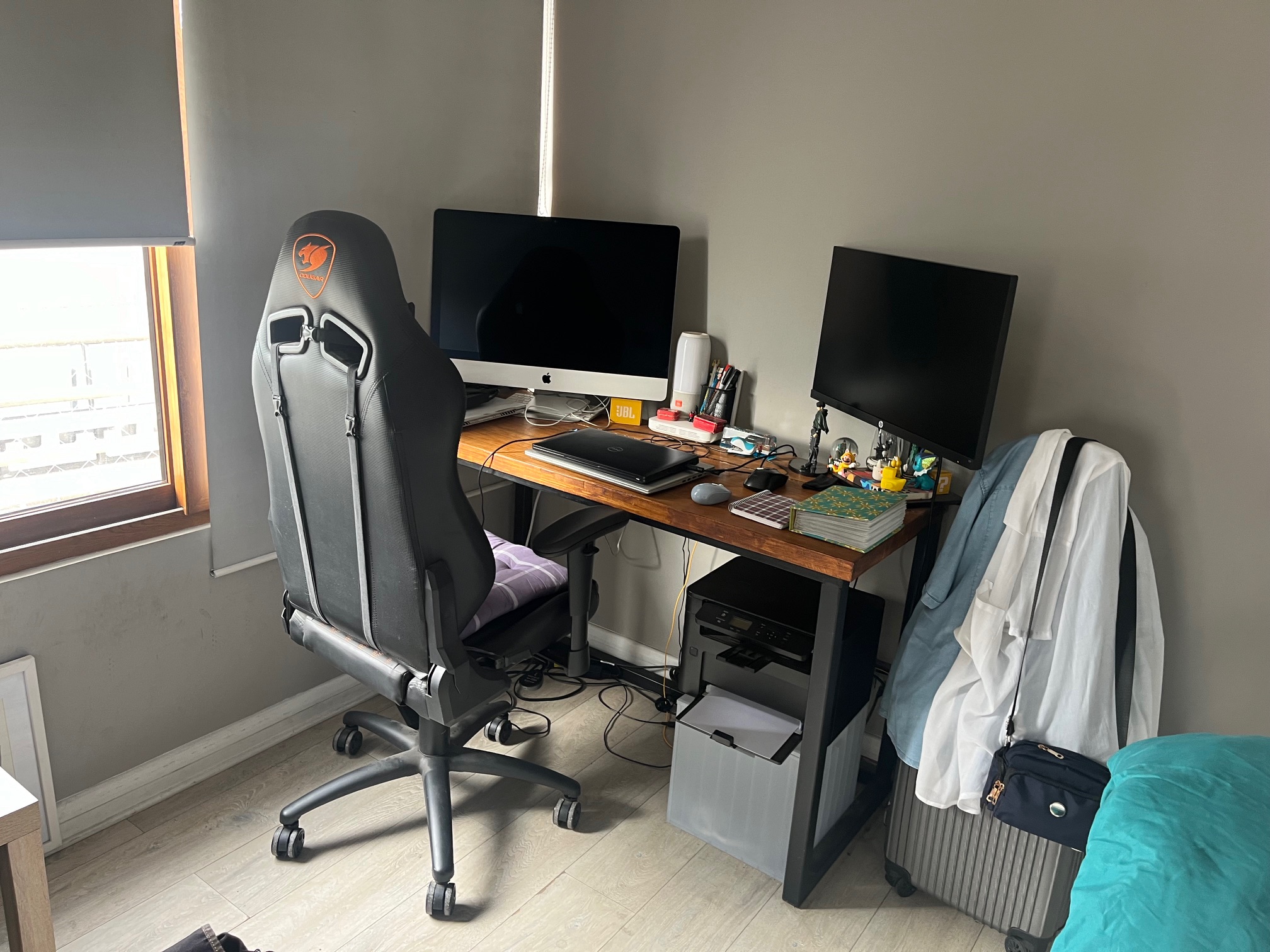 Venta Usado Departamento 2D 2B E B - Providencia