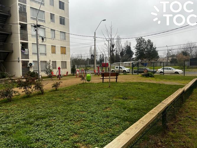 departamento en venta en Talca