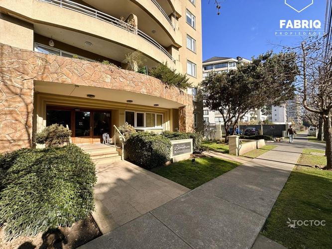 departamento en venta en Temuco