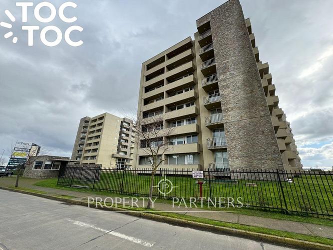 departamento en venta en Osorno