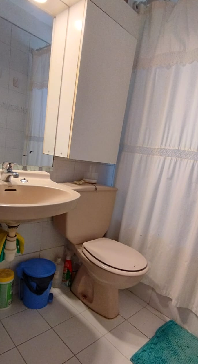 Venta Usado Departamento 3D 2B E - Providencia