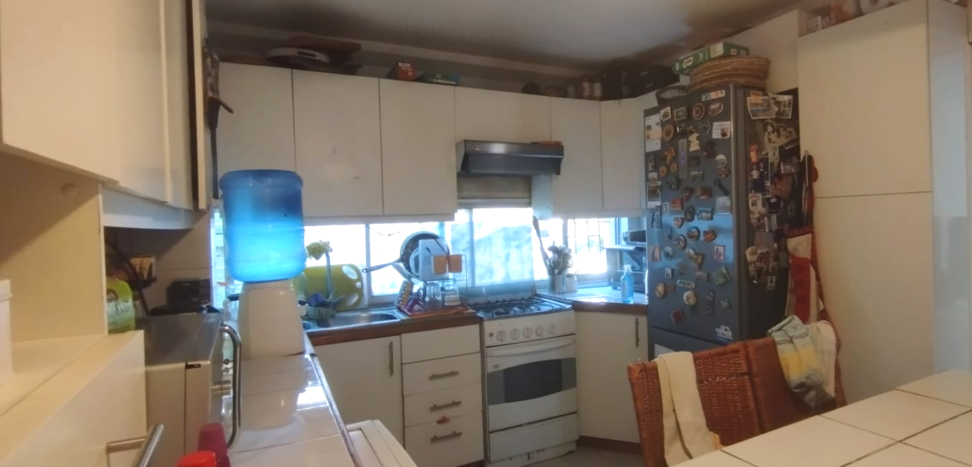 Venta Usado Departamento 3D 2B E - Providencia