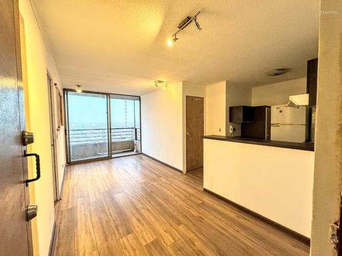 departamento en venta en Santiago