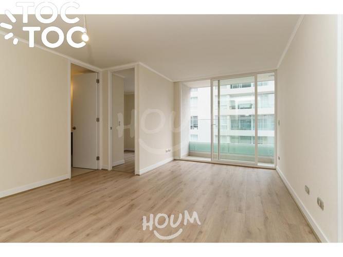 departamento en arriendo en Santiago