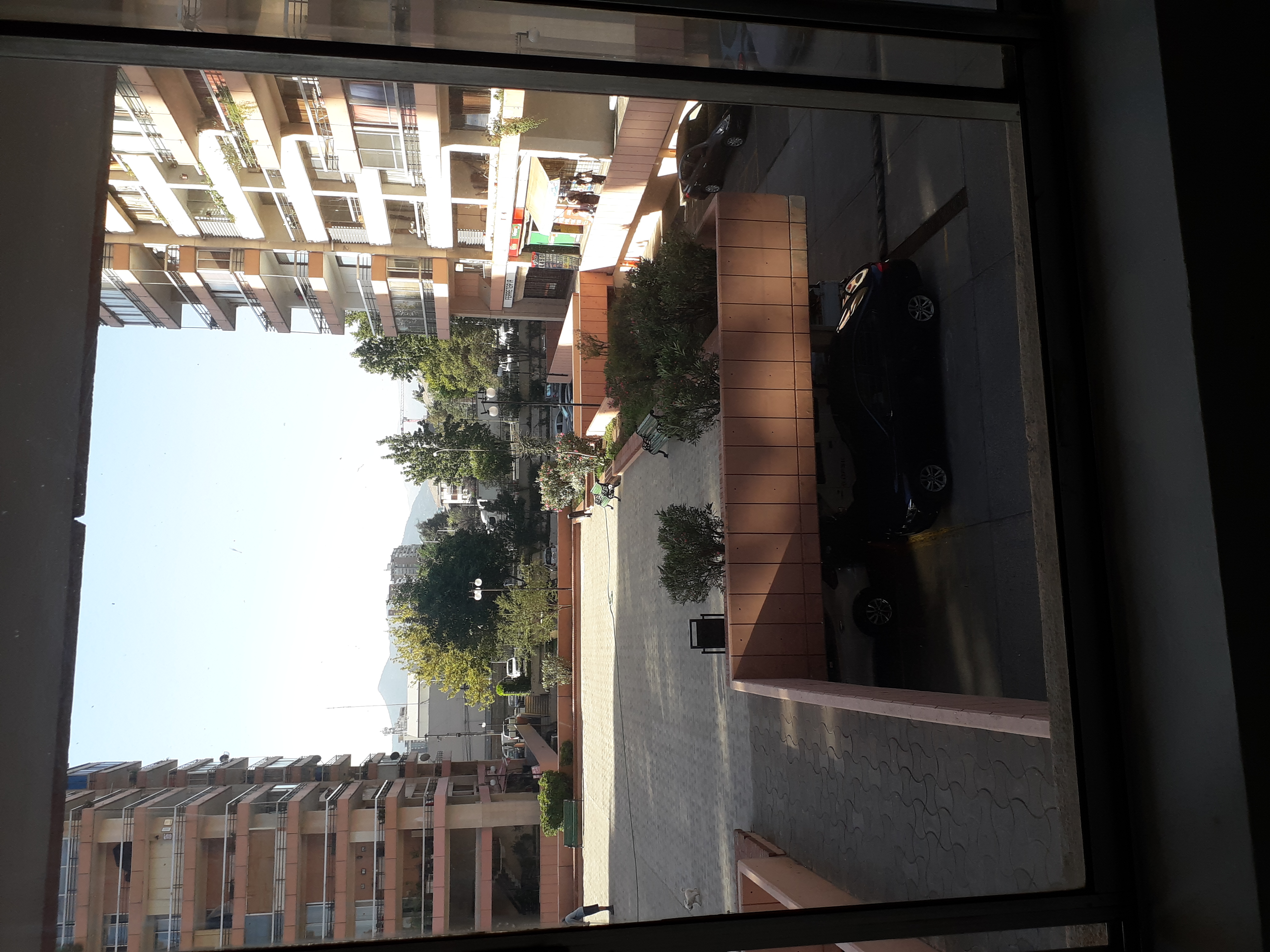 Venta Usado Departamento 3D 2B E B - Las Condes