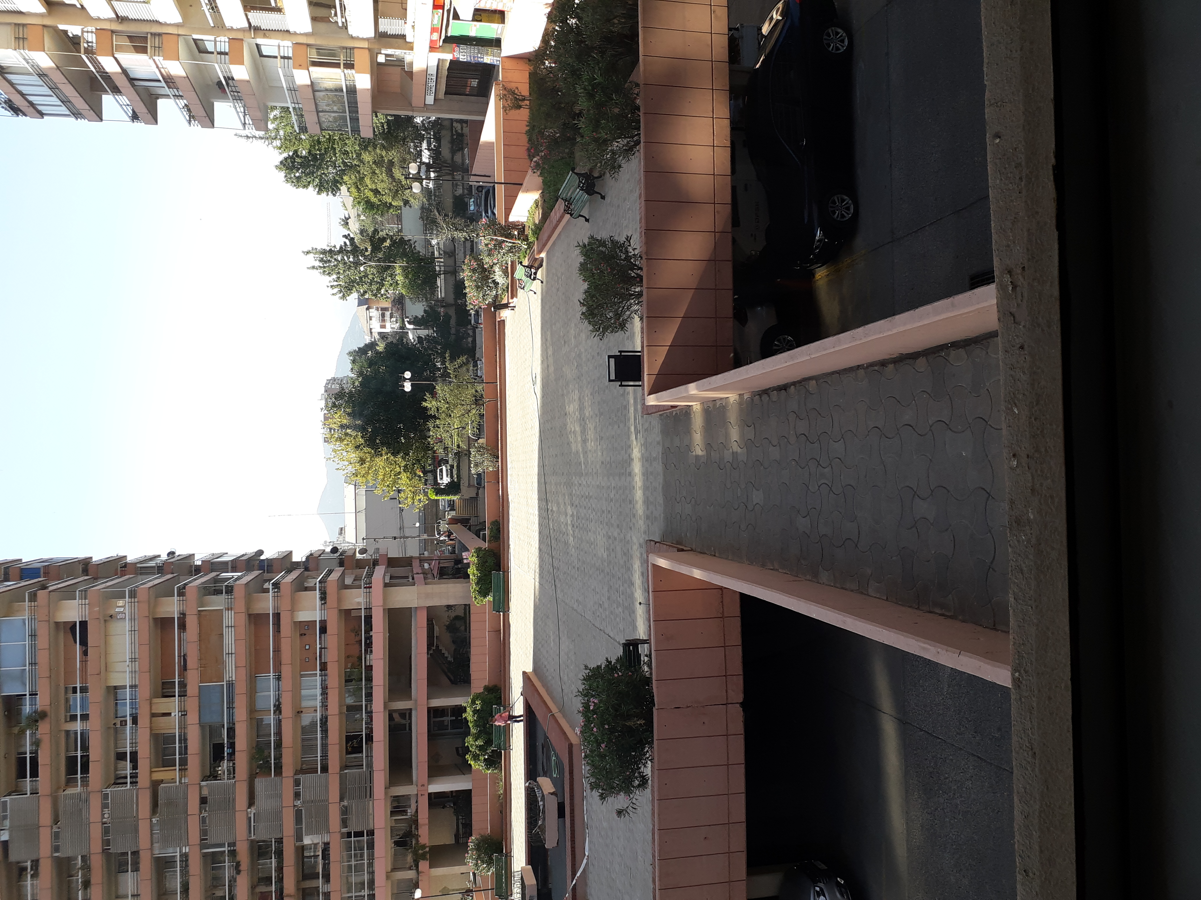 Venta Usado Departamento 3D 2B E B - Las Condes