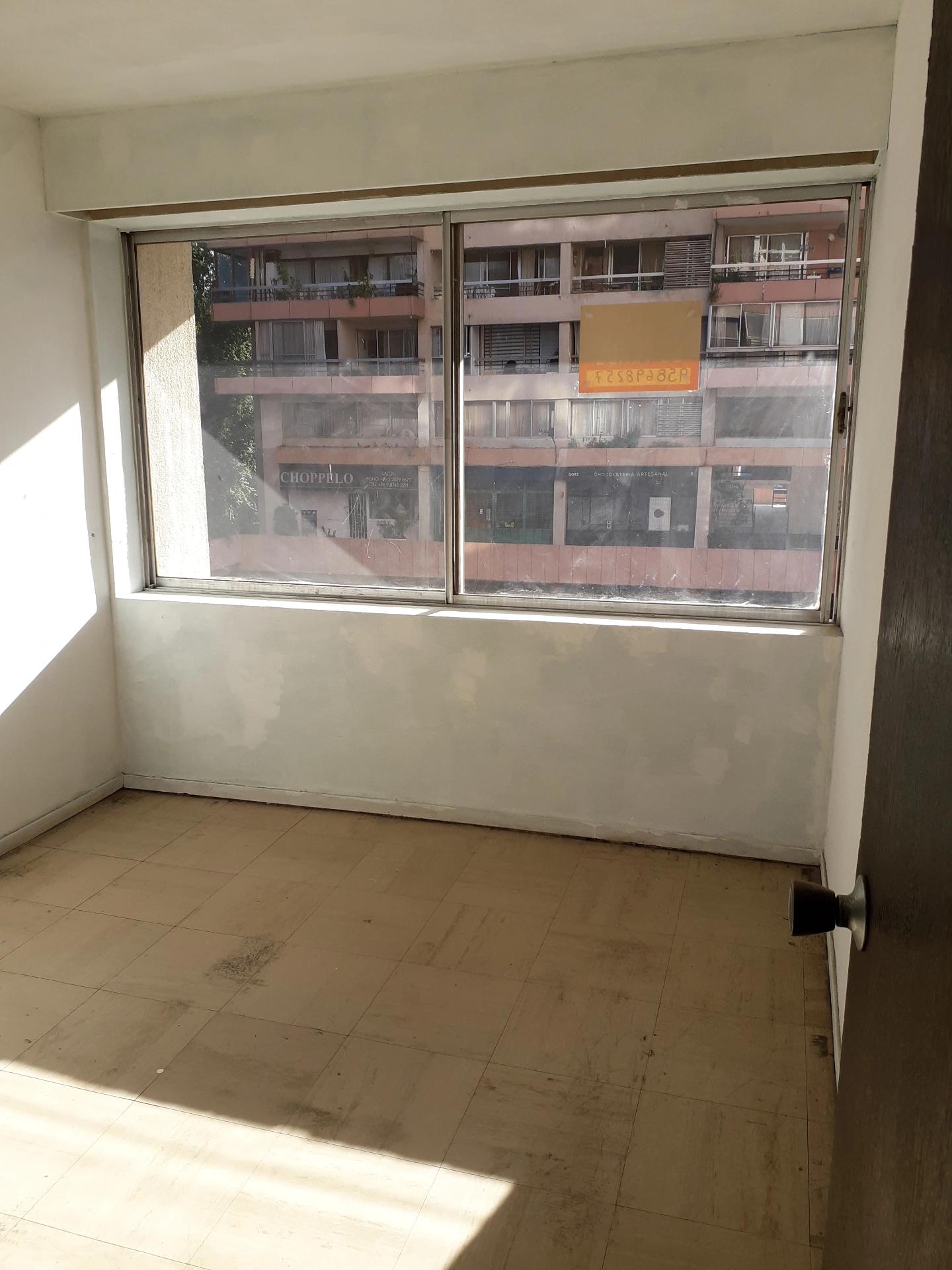 Venta Usado Departamento 3D 2B E B - Las Condes