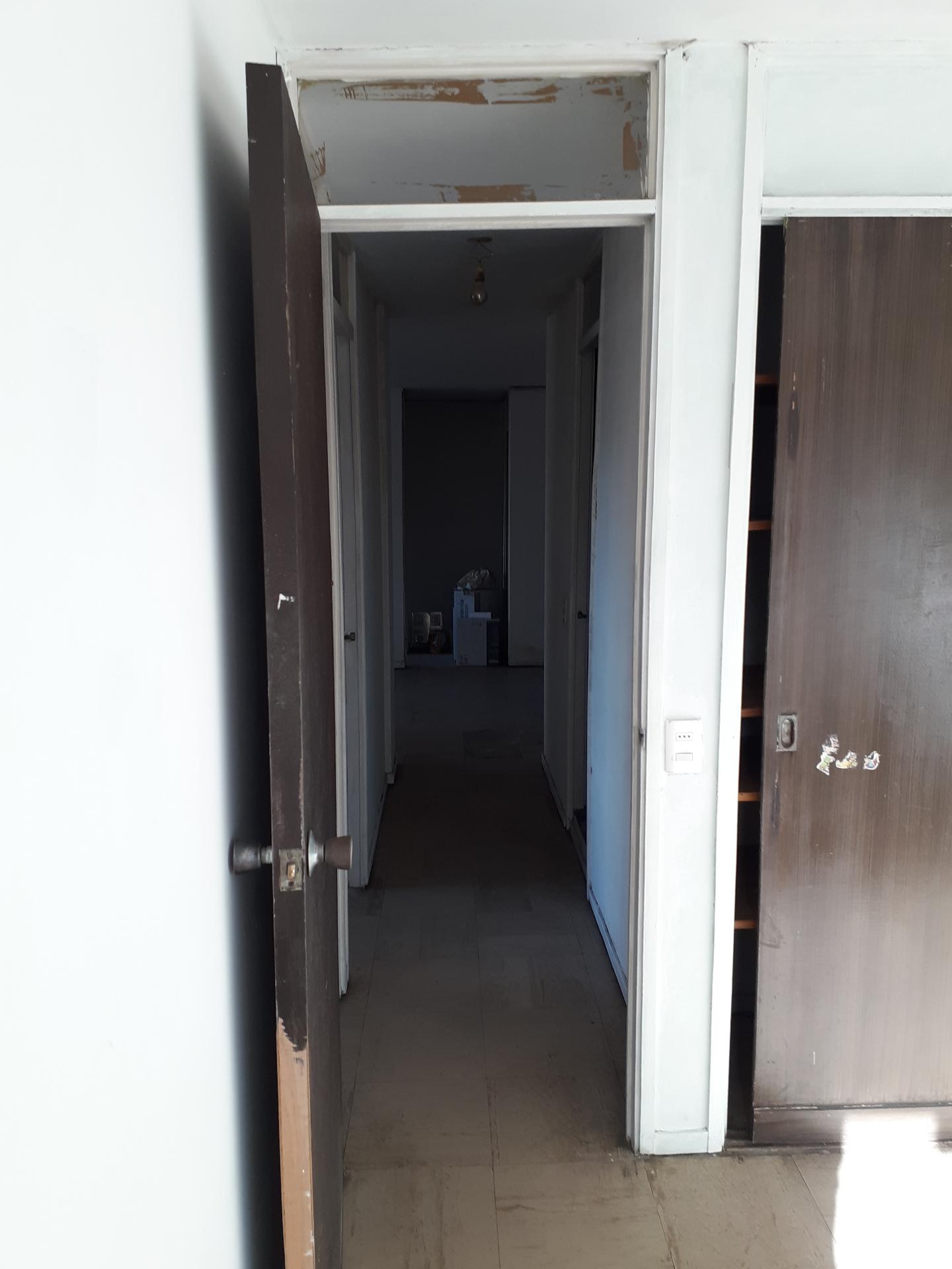 Venta Usado Departamento 3D 2B E B - Las Condes