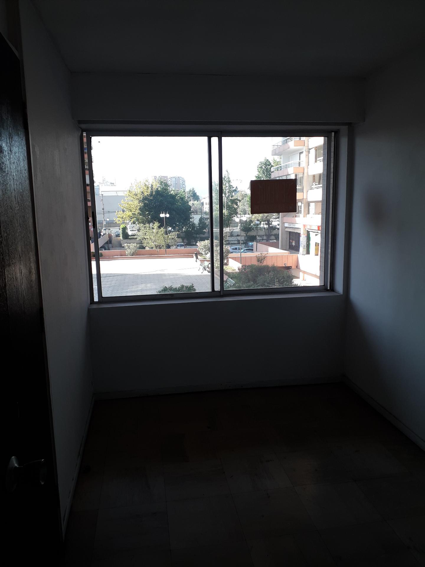 Venta Usado Departamento 3D 2B E B - Las Condes