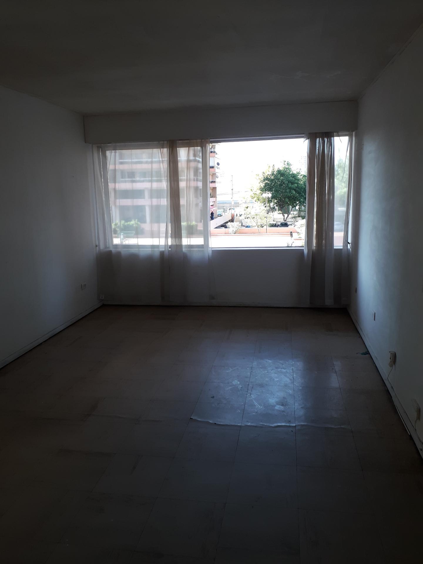 Venta Usado Departamento 3D 2B E B - Las Condes