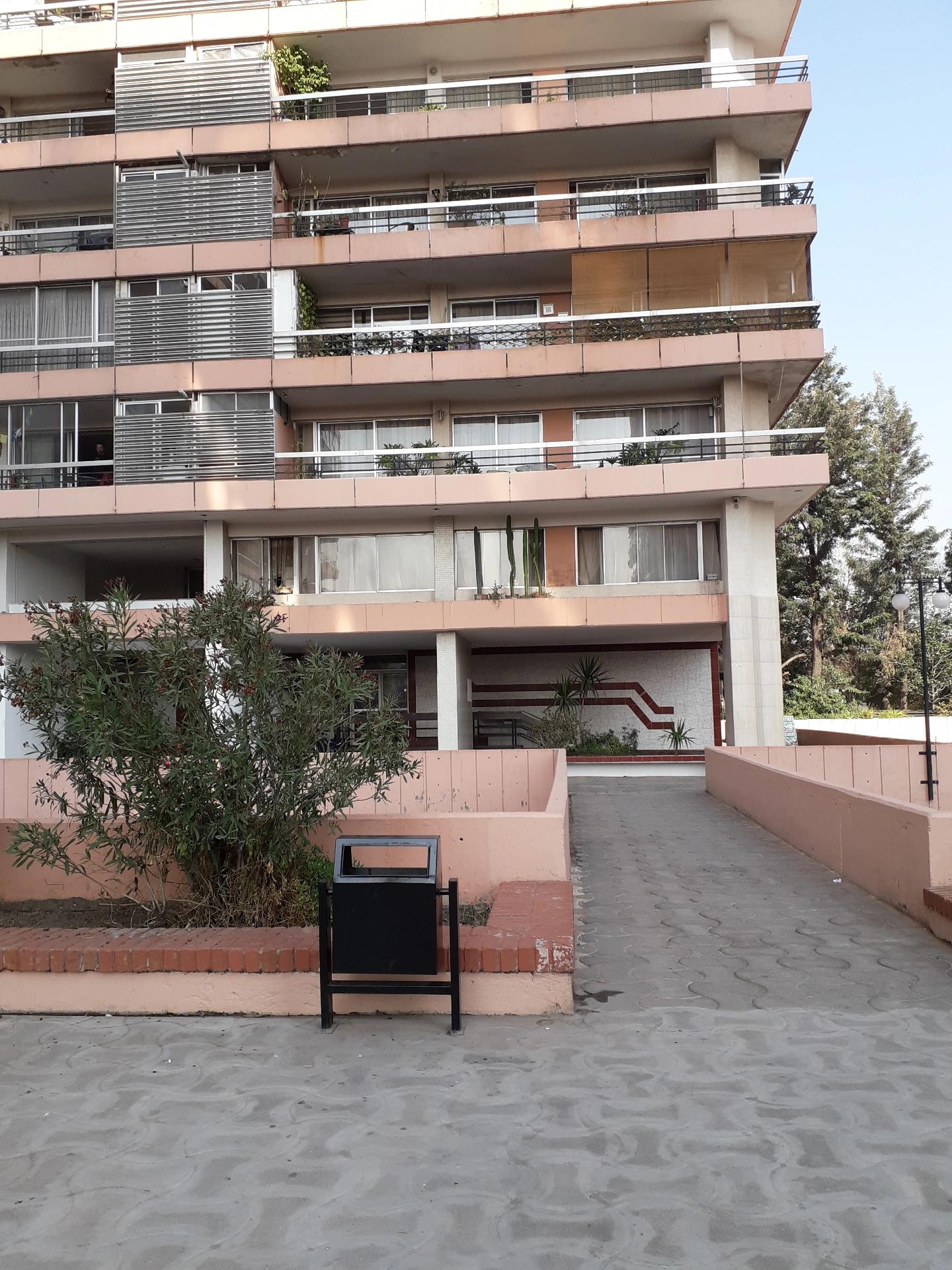 Venta Usado Departamento 3D 2B E B - Las Condes