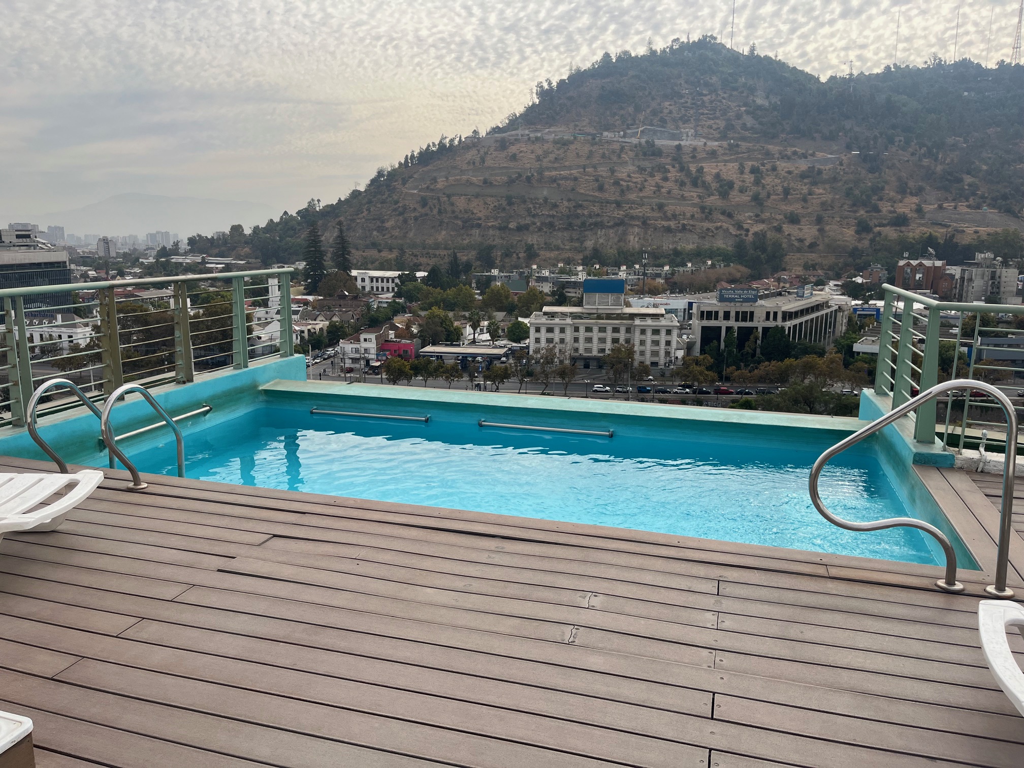 Venta Usado Departamento 2D 2B E B - Providencia