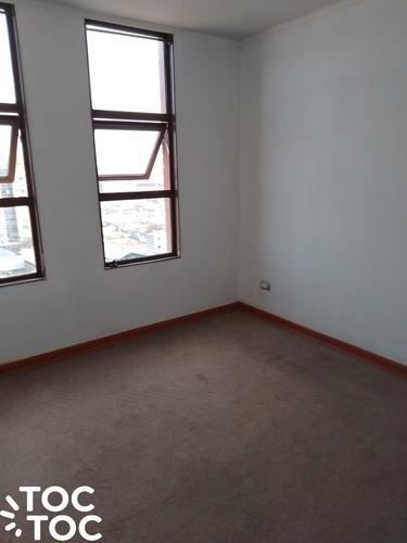 departamento en arriendo en Santiago