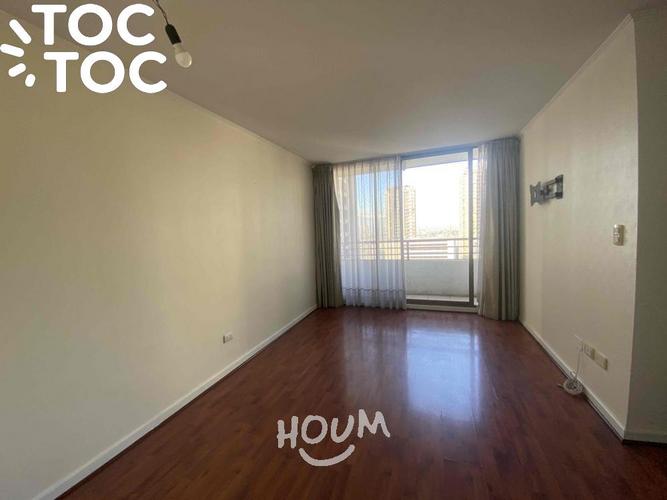 departamento en venta en Santiago