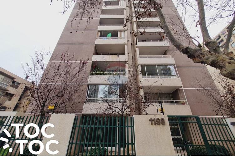 departamento en arriendo en San Miguel