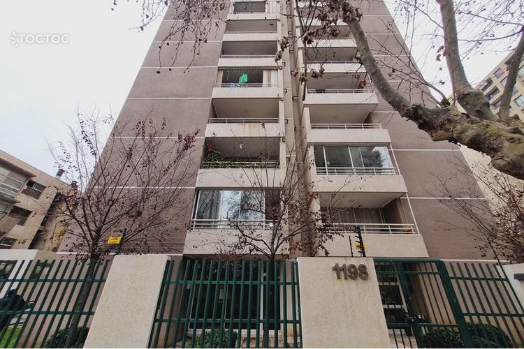 departamento en arriendo en San Miguel