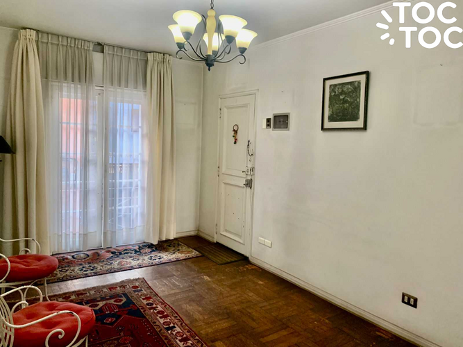 departamento en venta en Santiago