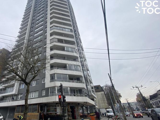 departamento en arriendo en Concepción