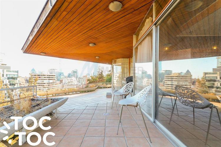 casa en venta en Las Condes