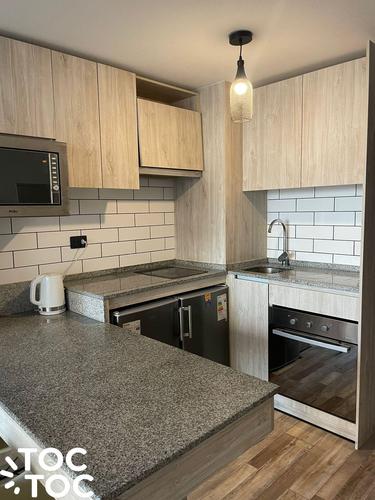 departamento en venta en Santiago