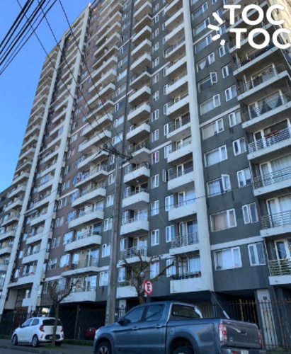 departamento en venta en Concepción