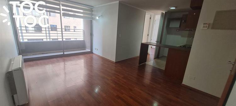 departamento en arriendo en Santiago