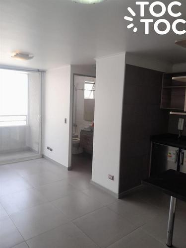 departamento en arriendo en Santiago