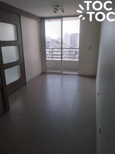 departamento en arriendo en Santiago