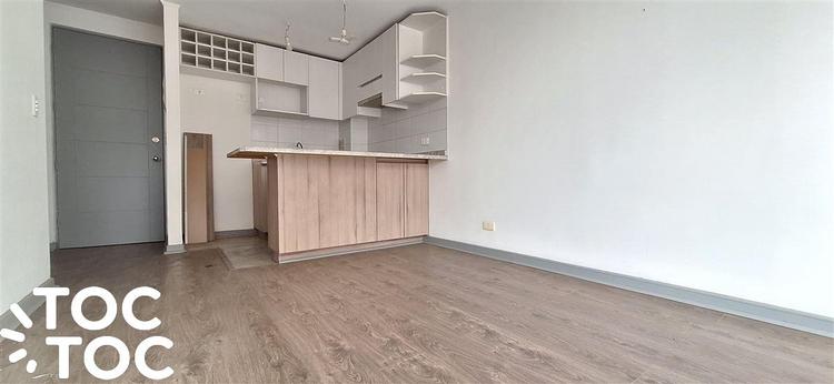 departamento en venta en Santiago