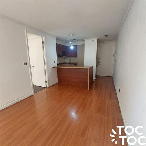 departamento en arriendo en Santiago