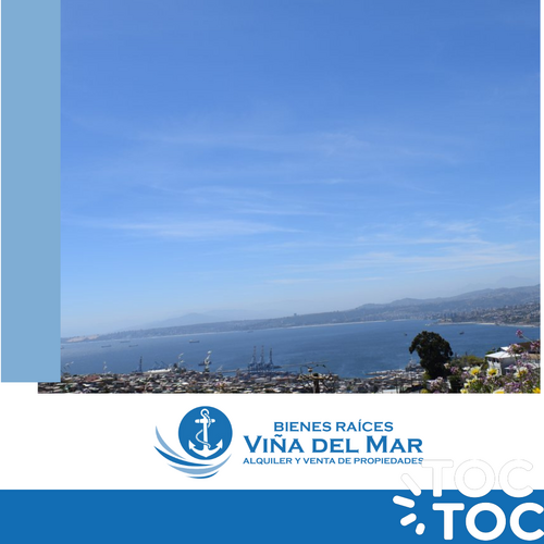 terreno en venta en Valparaíso