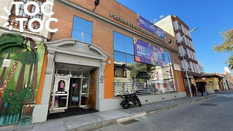 local comercial en venta en Santiago