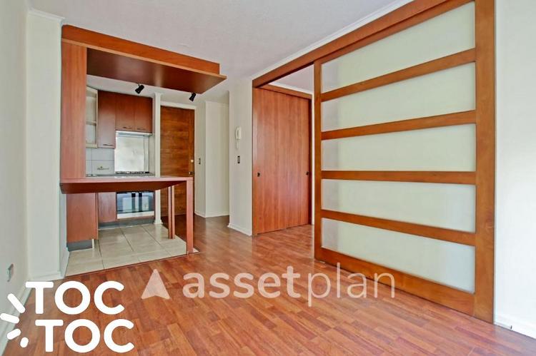 departamento en venta en Santiago