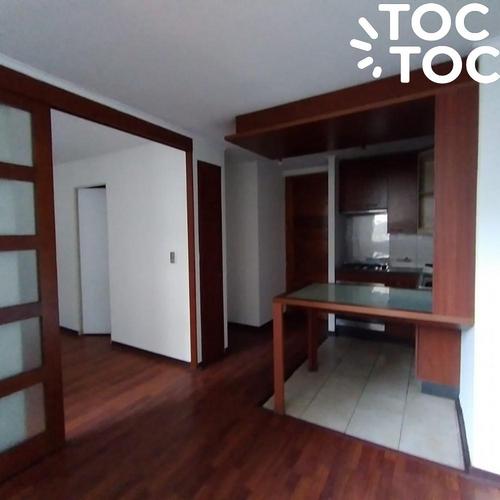 departamento en venta en Santiago