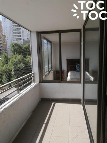 departamento en venta en Ñuñoa