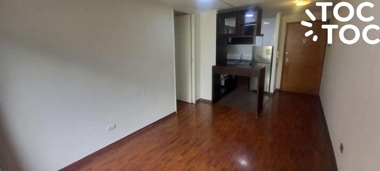 departamento en arriendo en Santiago